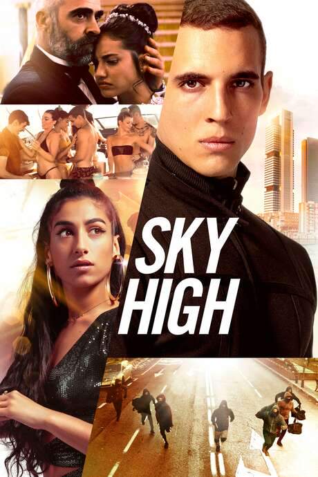 Sky High